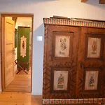 Gasthuis Landhof Angstl - Gaestezimmer Und Tagungsraum Höslwang