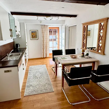 Gasthuis Landhof Angstl - Gaestezimmer Und Tagungsraum 3*