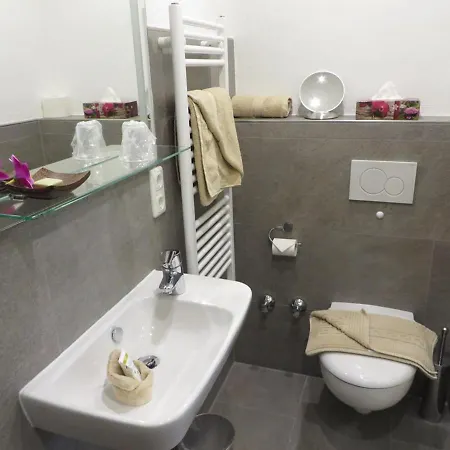 Guest house Landhof Angstl - Gaestezimmer Und Tagungsraum