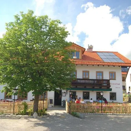 Landhof Angstl - Gaestezimmer Und Tagungsraum * Hoslwang