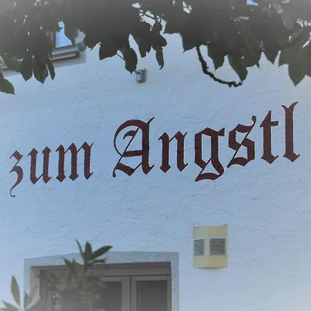 Landhof Angstl - Gaestezimmer Und Tagungsraum Guest house *