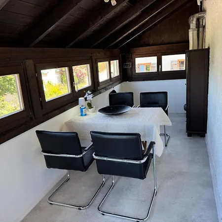 Landhof Angstl - Gaestezimmer Und Tagungsraum Hoslwang