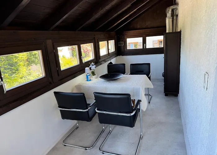 Landhof Angstl - Gaestezimmer Und Tagungsraum Höslwang